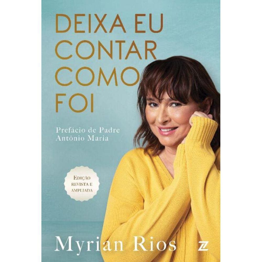 Deixa Eu Contar Como Foi