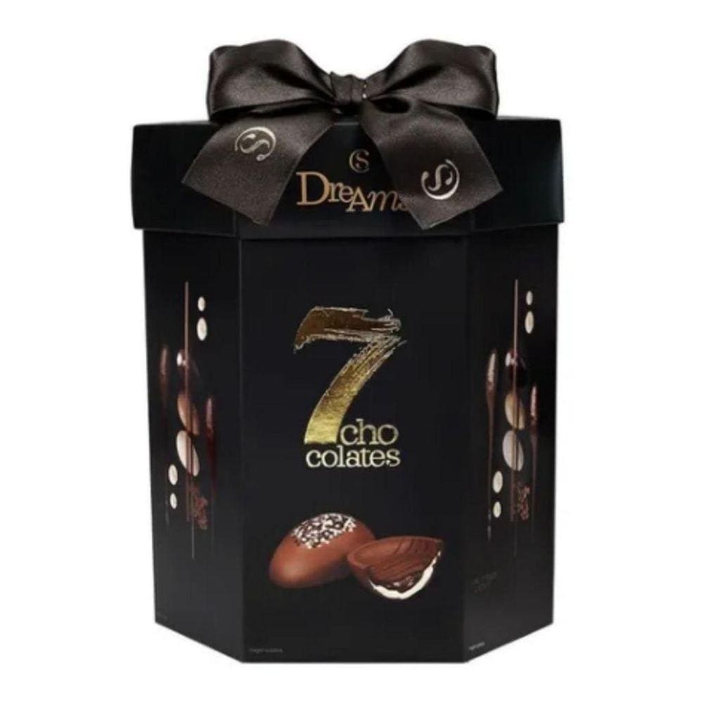 Chocolate com licor cacau show preco Pontofrio