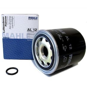 Filtro Desumidificador De Ar - Mahle - Al12