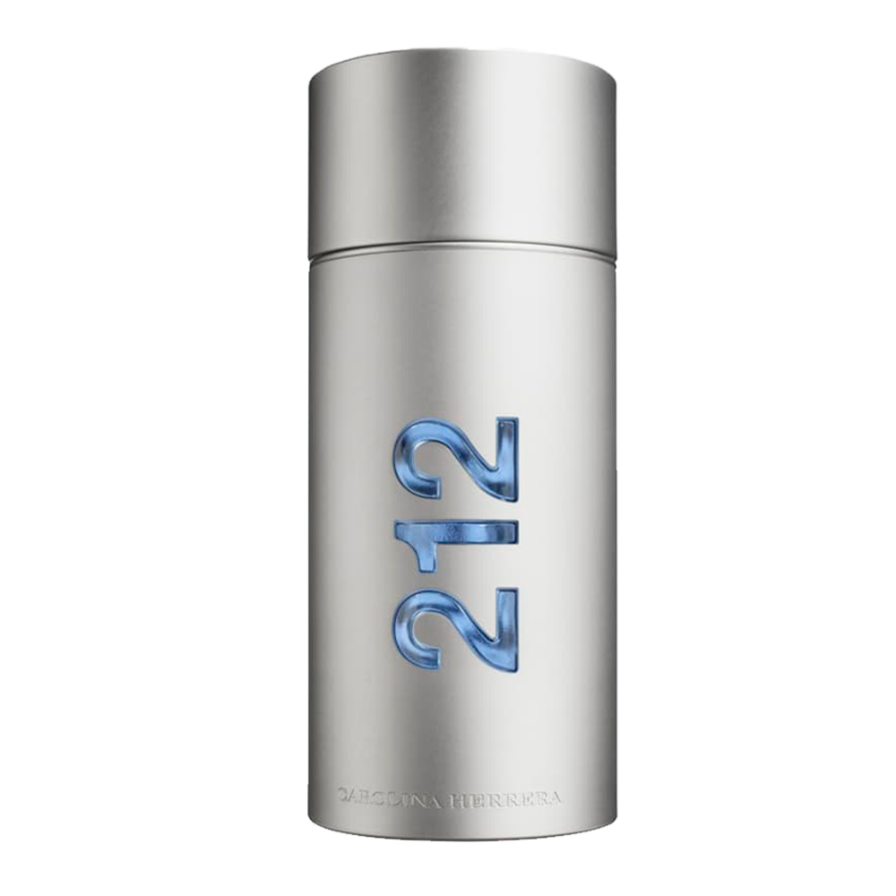 Carolina Herrera 212 Men Eau de Toilette - Perfume Masculino 200ml
