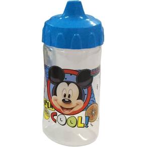 Copo Treinamento Mickey BABY C/VALVULA Red.ping
