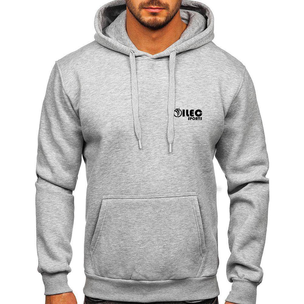 in gold we trust red moletom com capuz