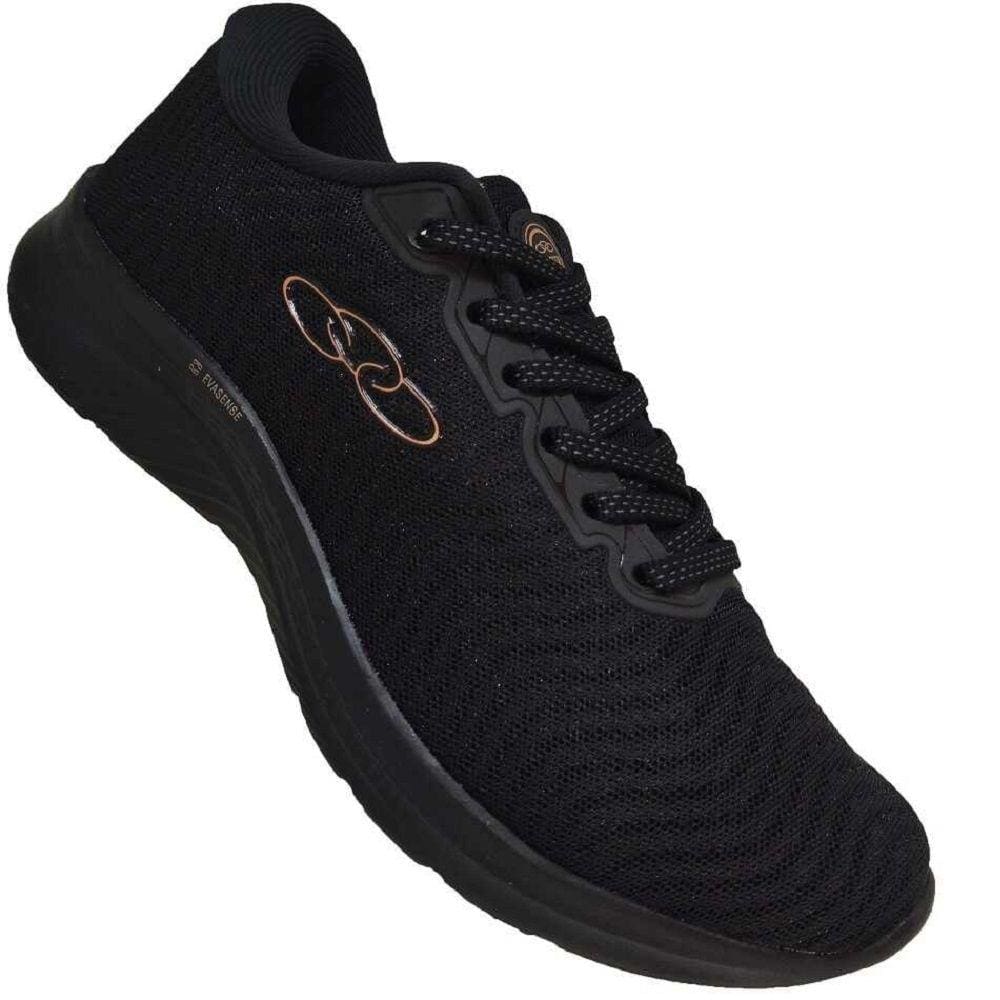 Tênis Feminino Adulto Olympikus Atmos