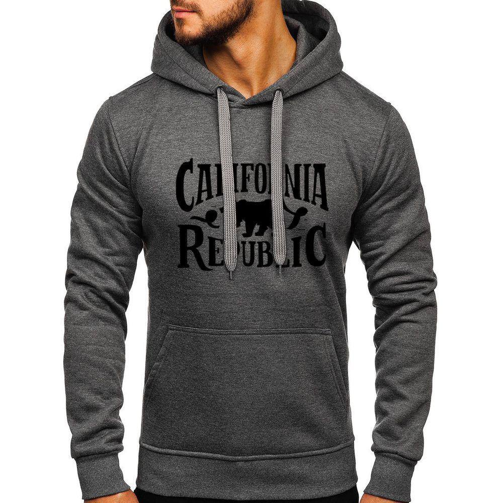 december guy moletom com capuz