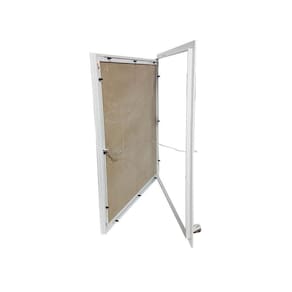 Alçapão Para Forro De Gesso Drywall 50X50