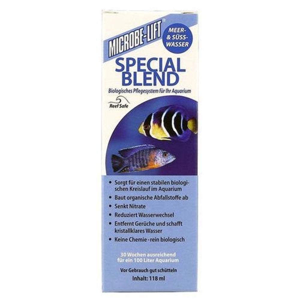 Microbe Lift Special Blend 118 Ml