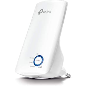 Repetidor Expansor Tp-Link Wi-Fi Network 300Mbps Tl-Wa850Re