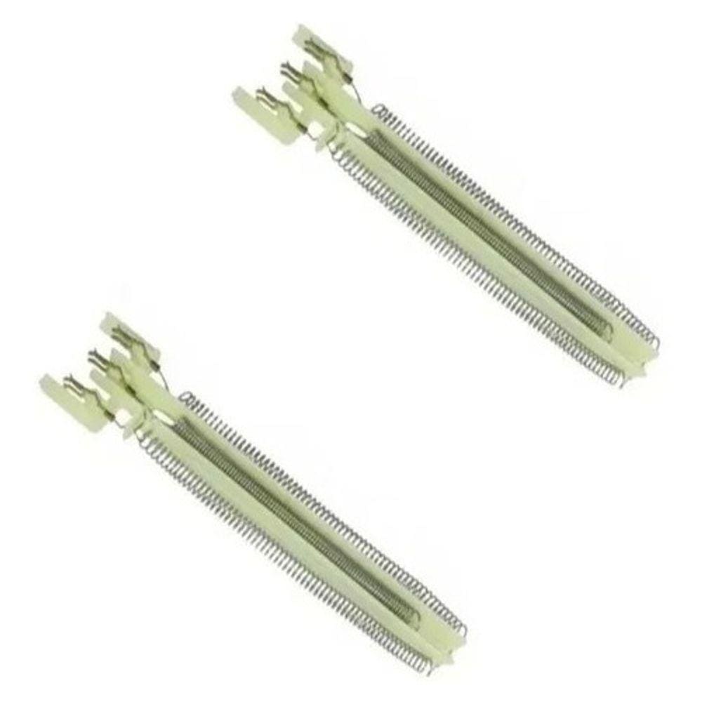Resistência 127v  para Chuveiro Advanced Top Jet  5.500W