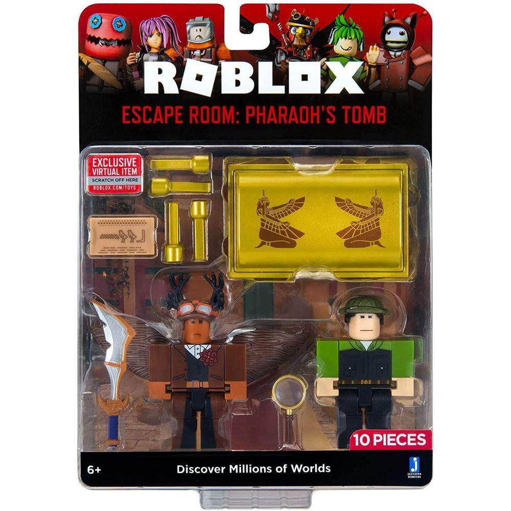 boneca gigante roblox