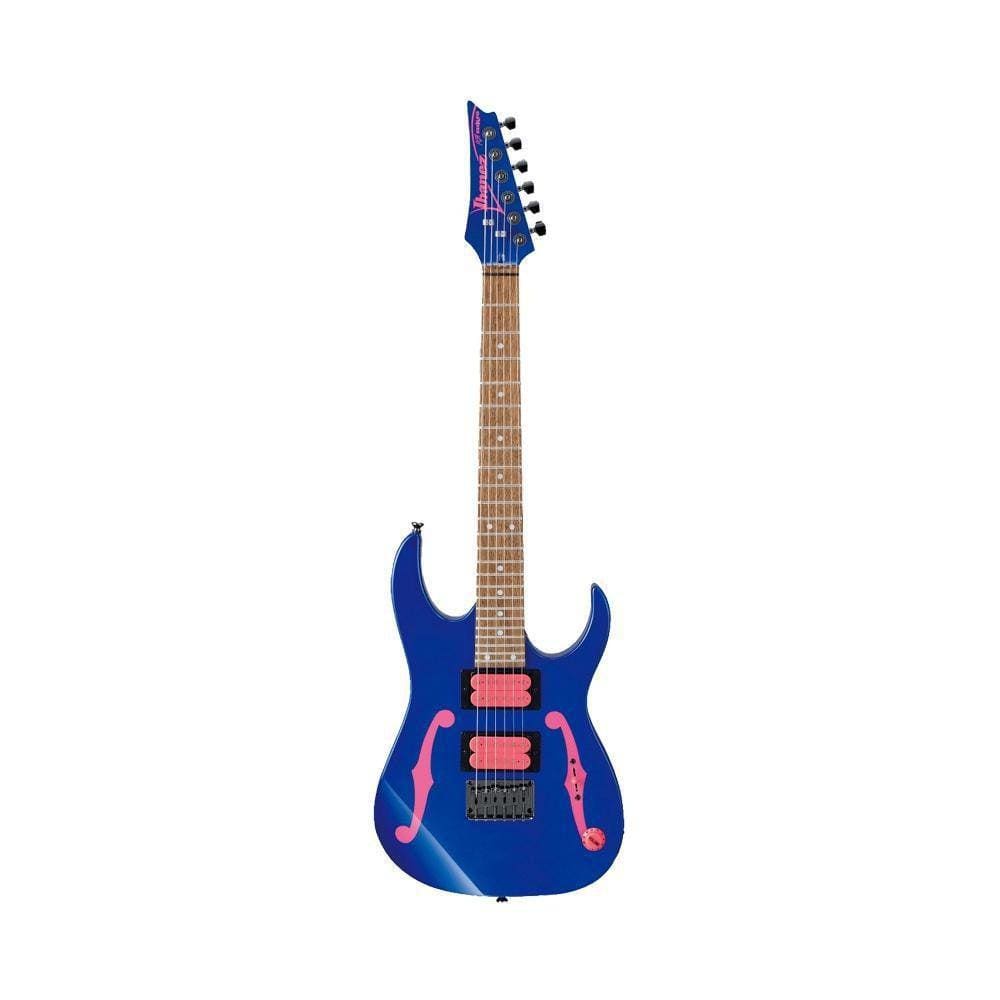 Guitarra Eletrica - 6C - Ibanez - Pgmm11-Jb