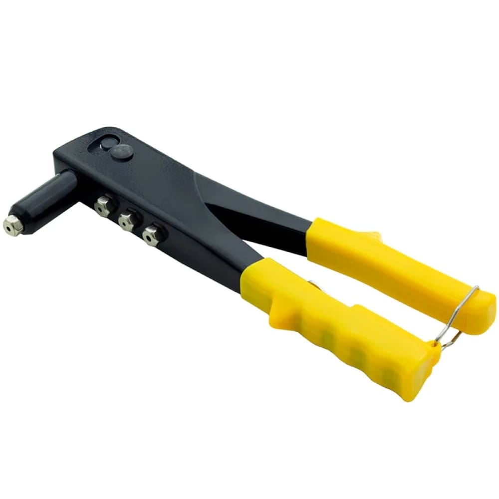 Rebitador Manual tipo Alicate Thompson 142