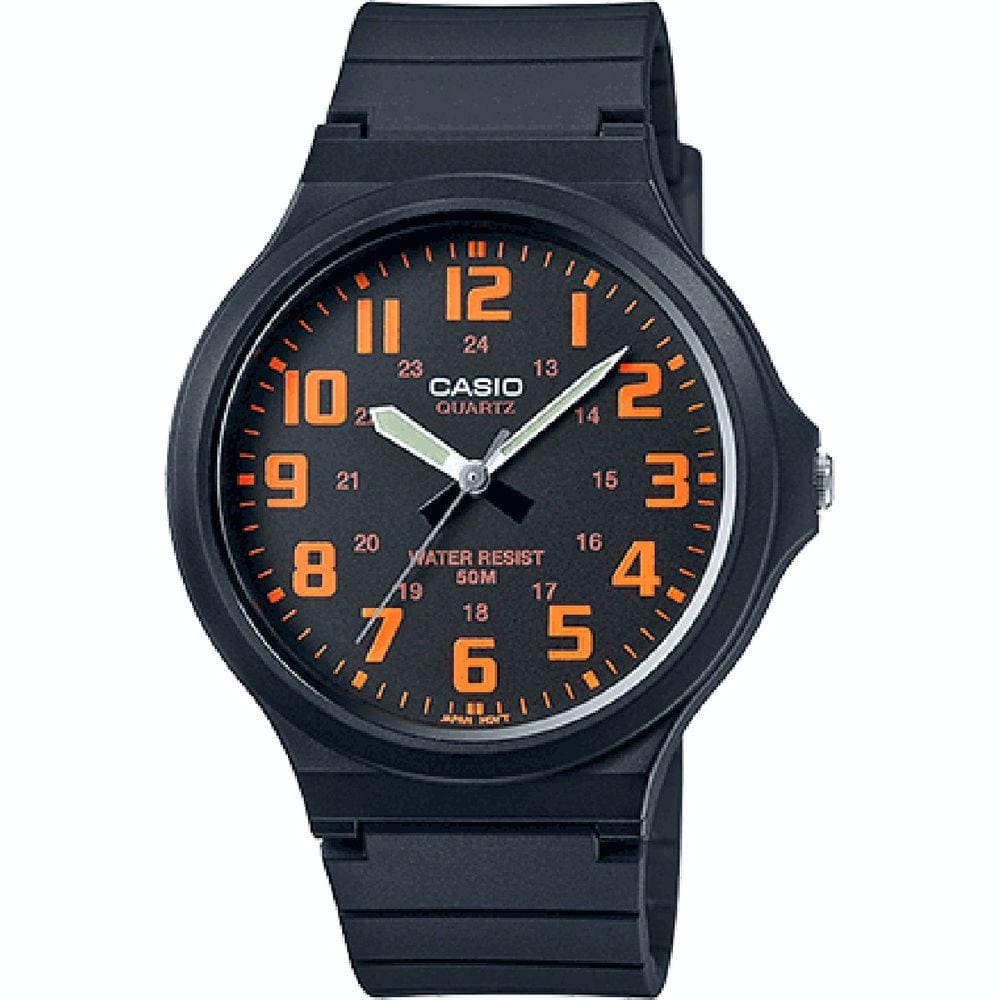 Relógio Casio Mw-240-4Bvdf