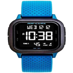 Relógio Rip Curl Next Tide Blue A1137 (maré Futura)