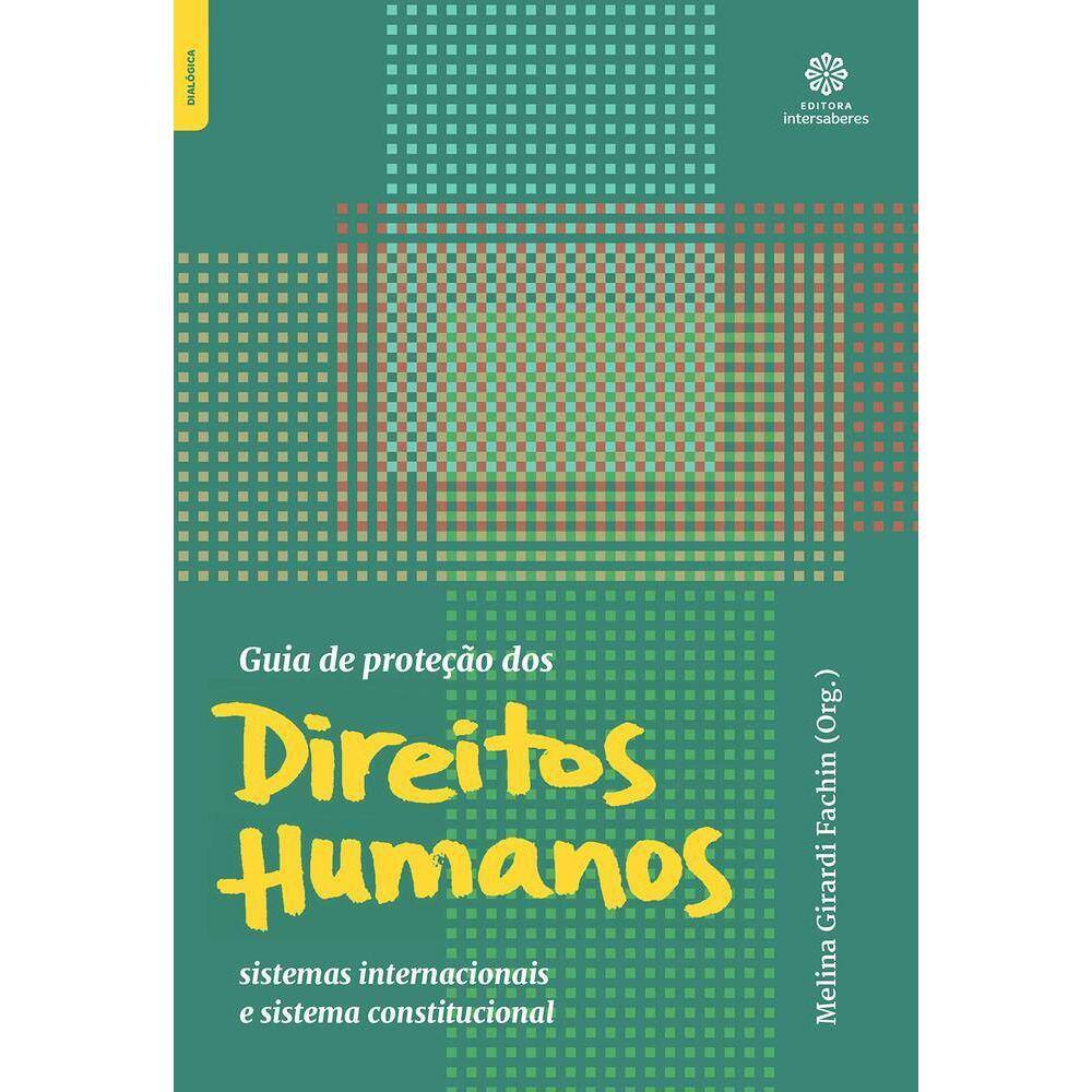 Guia de proteção dos direitos humanos