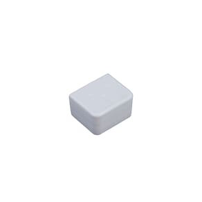 Sistema Externo Dexson Luva Final para Canaleta 10X10mm - SCHNEIDER (DXN11025)