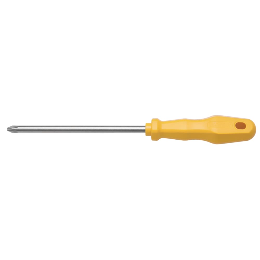 Chave Philips com Ponta Cruzada 5/16x8 pol. MASTER - TRAMONTINA (41505042)