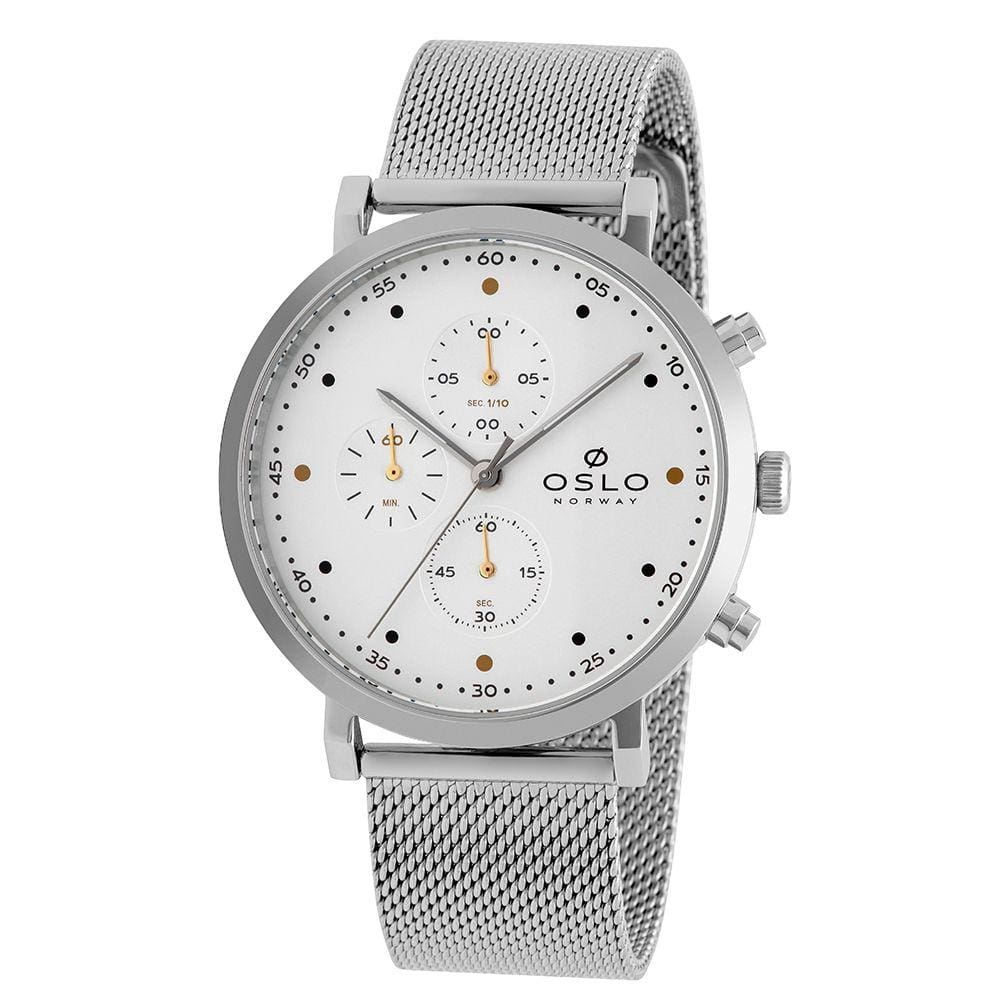 Relógio Oslo Ombsscvd0008