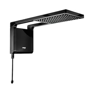 Ducha Acqua Storm Ultra Preto 7800W - 220V - LORENZETTI (7510060)