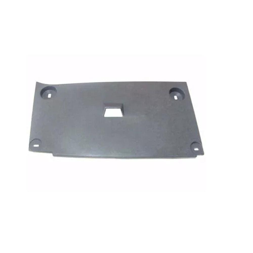 Tampa Moldura Inferior Do Painel F1000 F4000 F12000 F14000