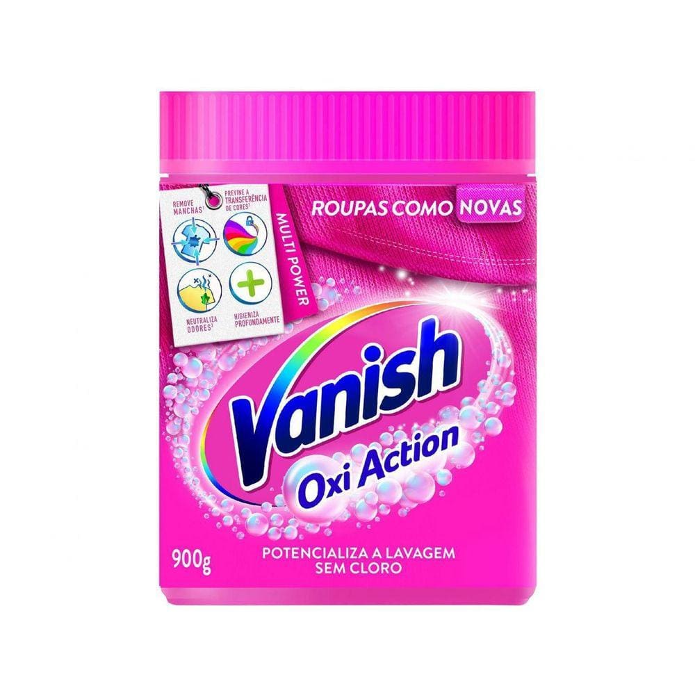 Vanish 900G Multi Power