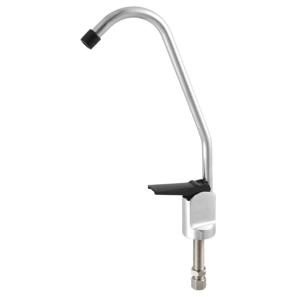 Torneira Faucet Com Filtro Purificador Água Granito/Marmore