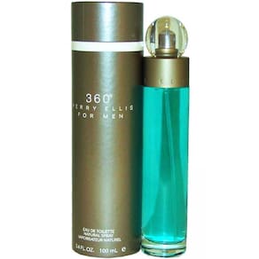 Perfume Perry Ellis 360 graus masc 100ml eau de toilette