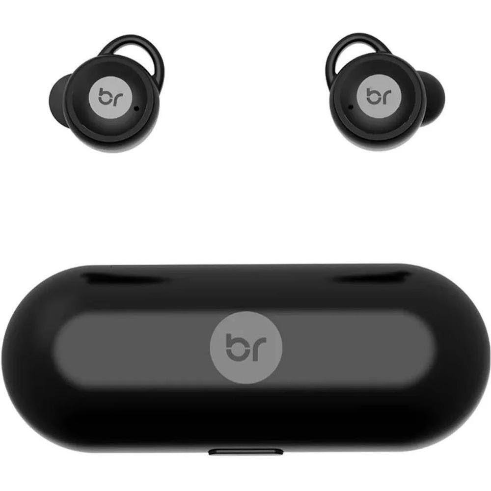 Fone De Ouvido Bluetooth Blacksound Com Case 0514 Bright