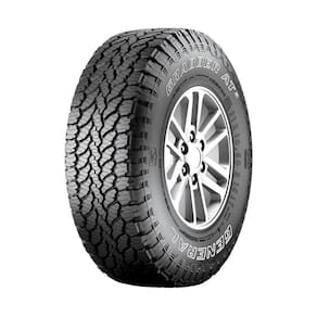 Pneu General Tire Aro 15 Grabber AT3 225/75R15 102T