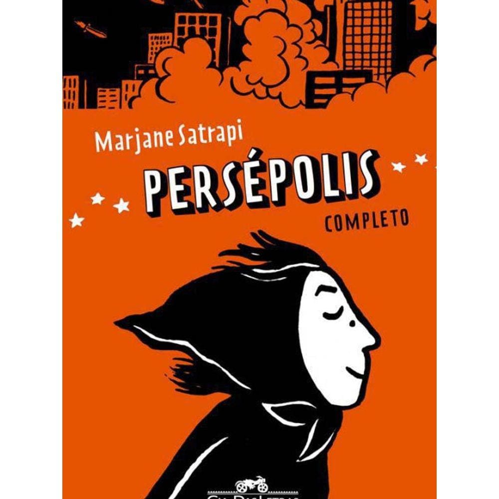 Persepolis (Completo)