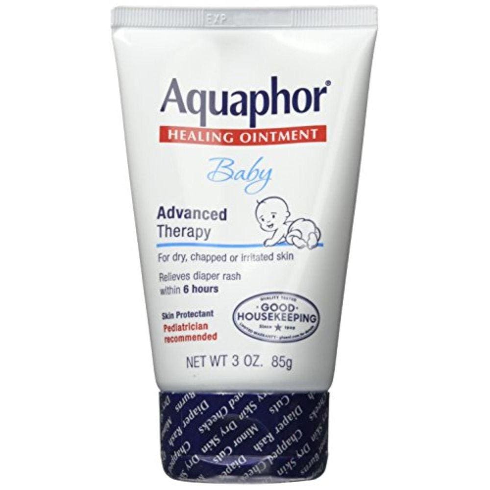 Pomada Aquaphor Baby 85 Gramas
