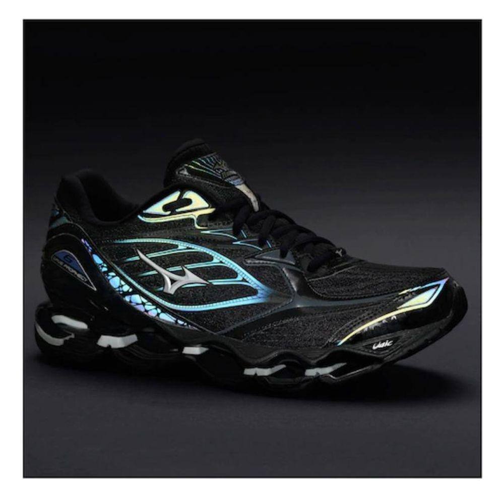 mizuno pro 7 centauro