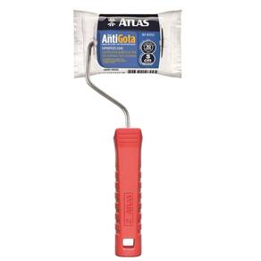 Rolo Antigota 5cm Alta Manta 10mm AT321/5 Atlas