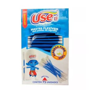 Hastes Use It C/75