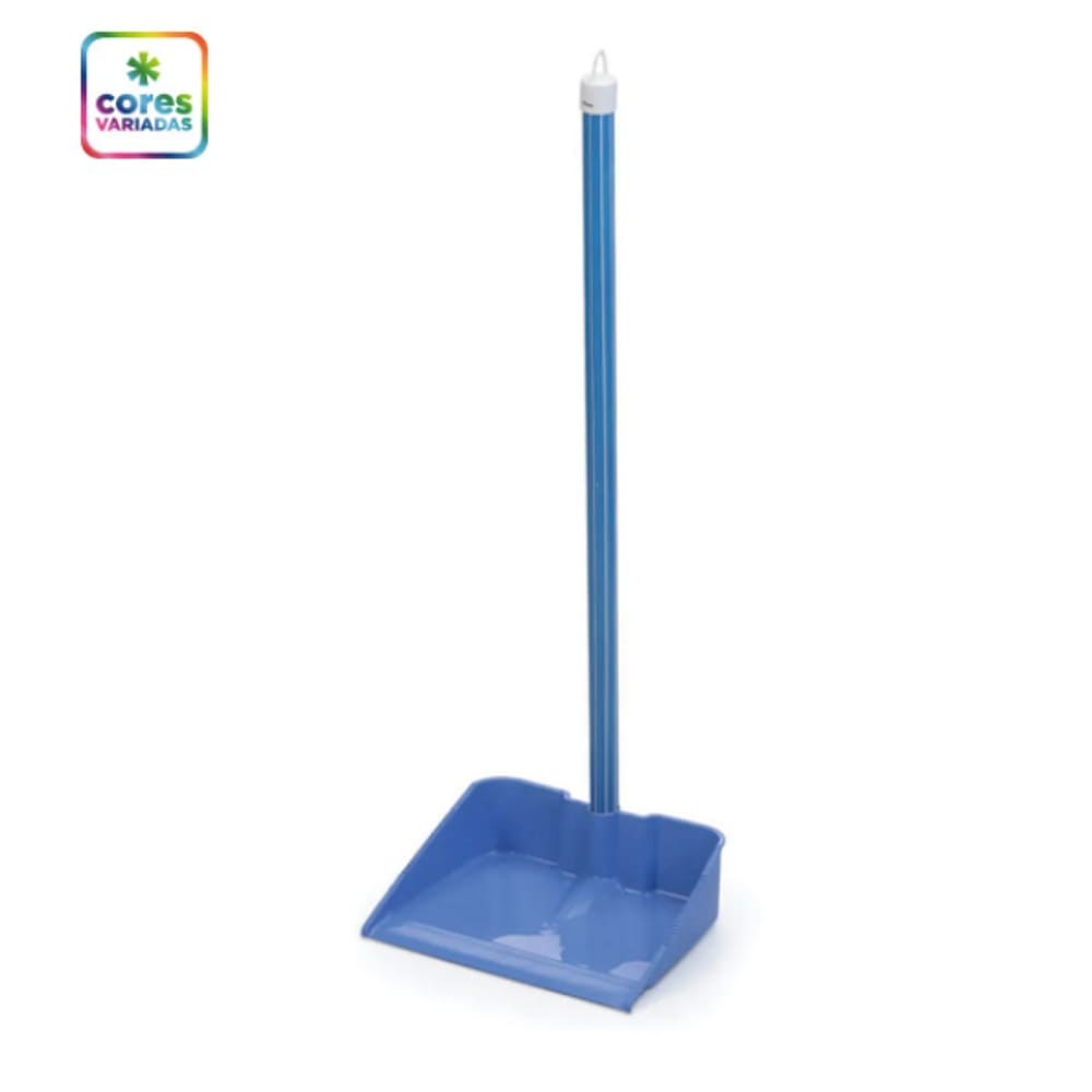 Pa De Lixo C/ Cabo Nitron