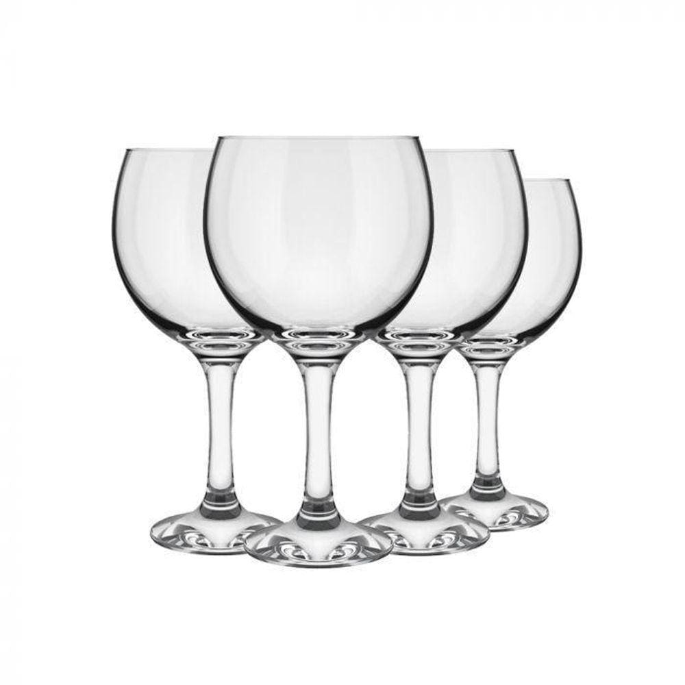 Taça Gin Tônica 600ml Caixa com 6 - Nadir