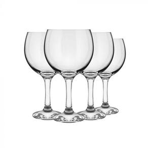Taça Gin Tônica 600ml Caixa com 6 - Nadir
