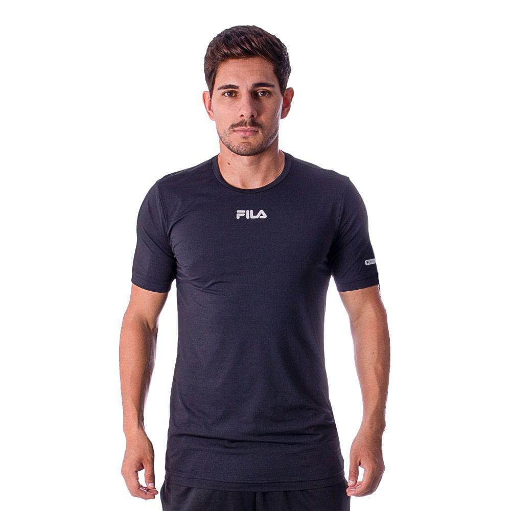 Camiseta Fila Sun Protect Breezy
