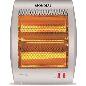 Aquecedor Halógeno Comfort Air 800W Mondial