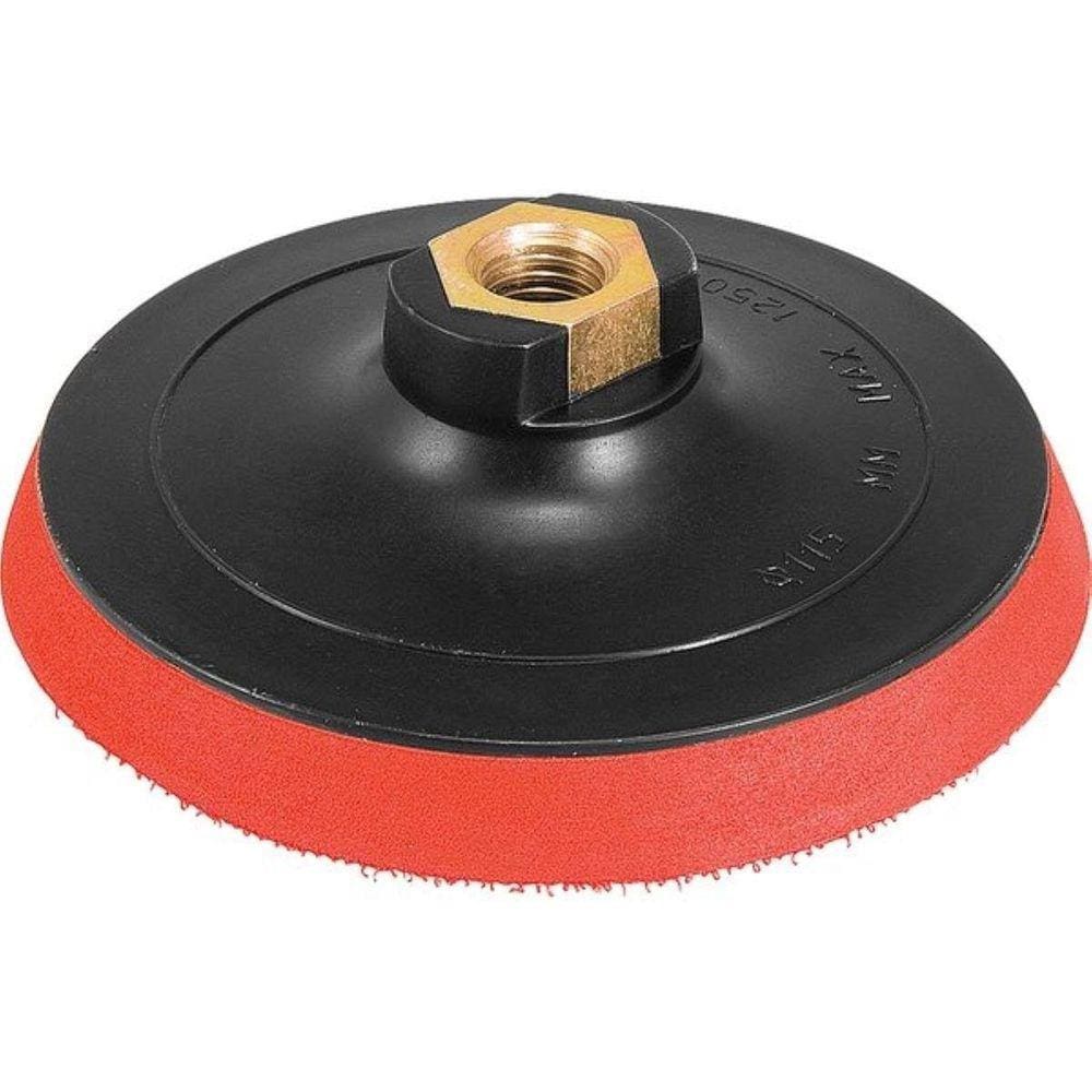 Disco de Pvc para Lixadeira 4.1/2  Vonder
