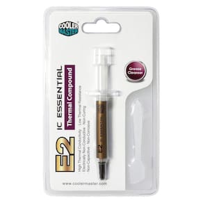 Pasta Térmica Cooler Master E2 Ic Essential Rg-Ice2-Ta15-R1