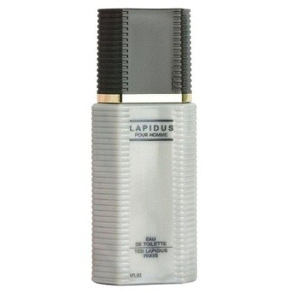 Perfume Lapidus Eau de Toillete Ted Lapidus Masculino 100ml