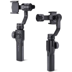Estabilizador Gimbal Smartphone Fotografia Vídeo