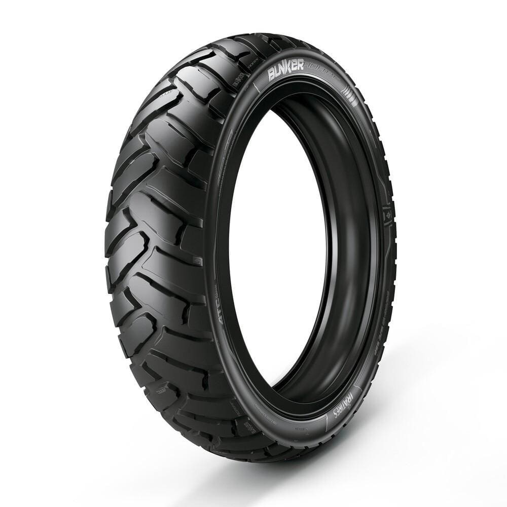 Pneu moto Ira Aro 17 Bunker Adapt 60/100-17 33L TT (D)