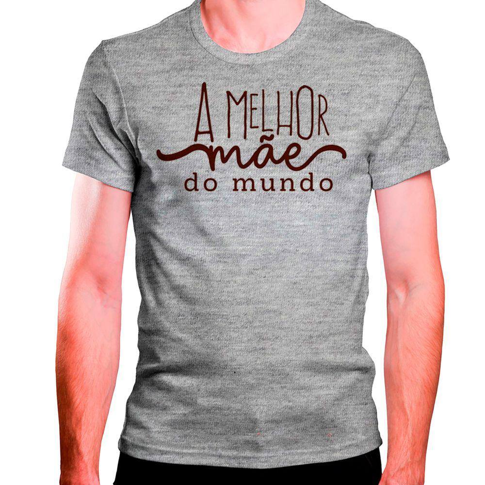 melhores marcas de camisetas basicas