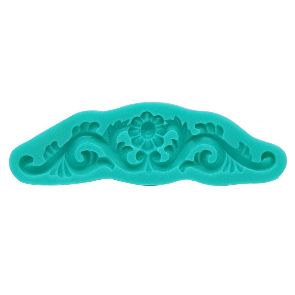 Molde Decorado Quina - Gmezn395