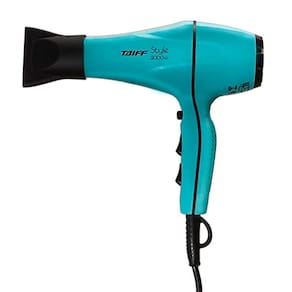 Secador De Cabelo Taiff Style Azul Tiffany 2000W 127V