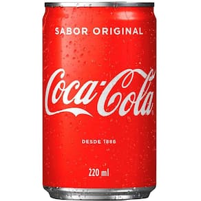 valor fardo coca lata
