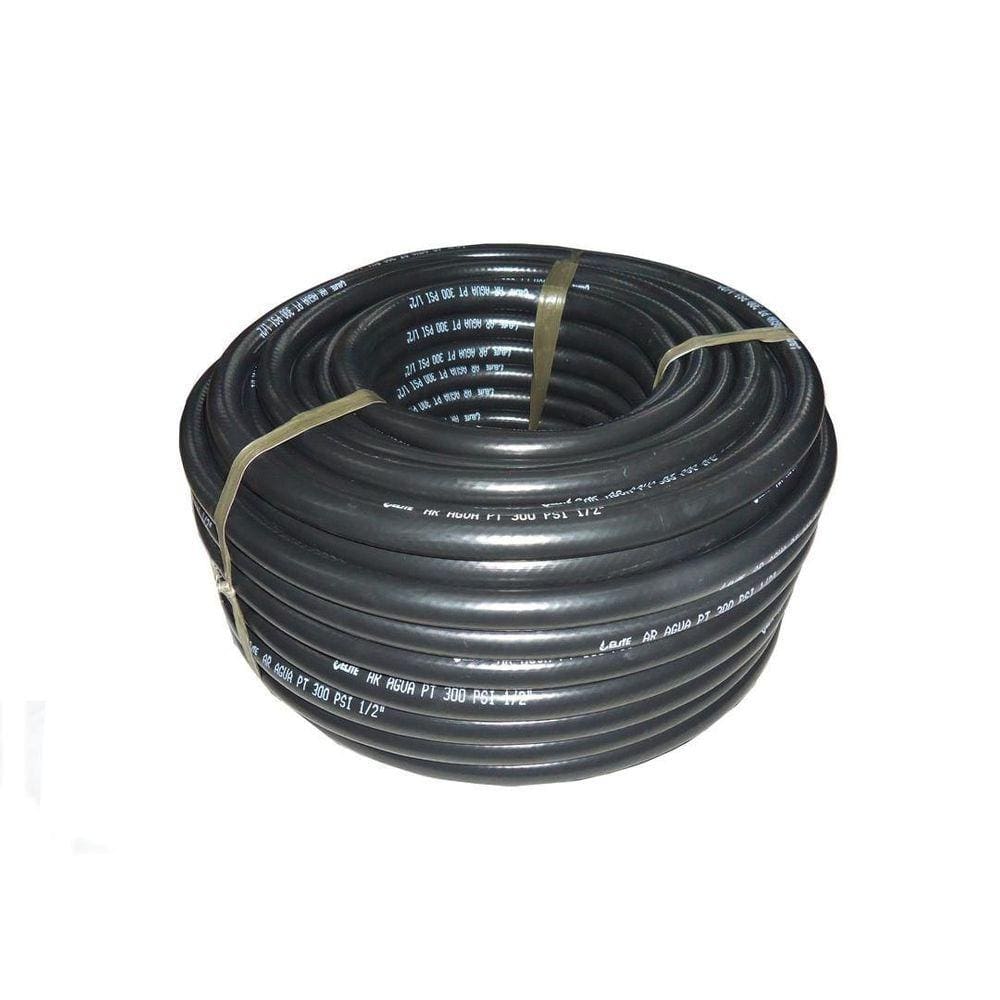 Mangueira Compressor Pneumática Premium 1/2 300Psi 15M