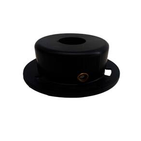 Tampa Carretel Para Cortadora Grama Master 500 700 800 Turbo Trapp 2120024