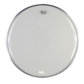 Pele Tom 13`` Ambaddador Transparente Remo EN-0313-BA